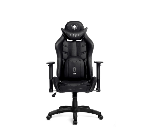 Diablo X-RAY Kids Size czarny - 1463929 - zdjęcie 2